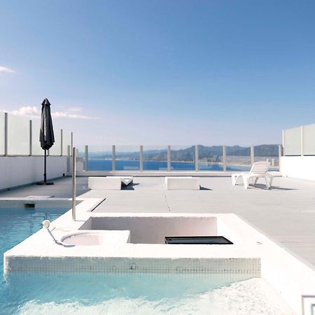 מגדלור קויירה Apartamentos Turisticos Cullera מראה חיצוני תמונה