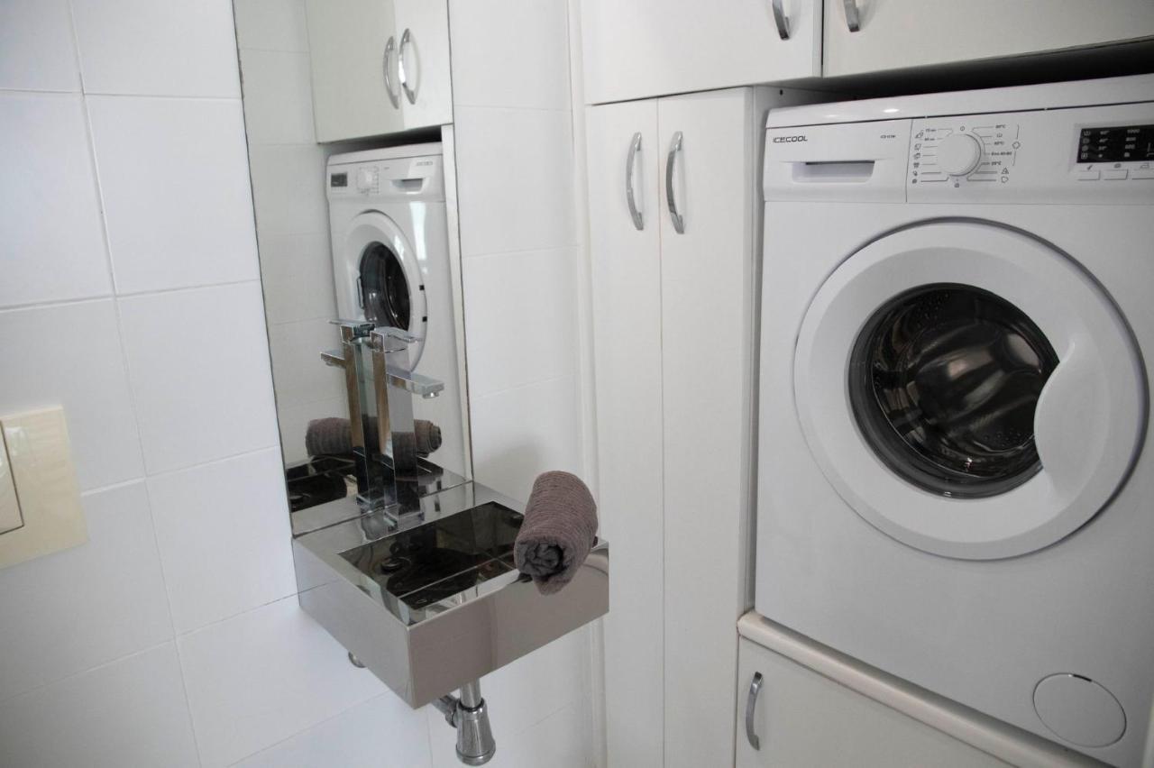מגדלור קויירה Apartamentos Turisticos Cullera מראה חיצוני תמונה