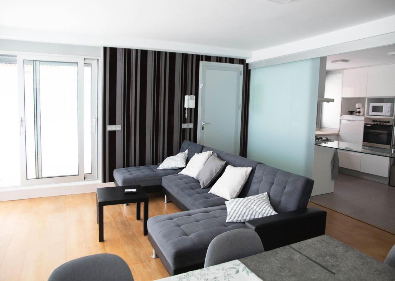 מגדלור קויירה Apartamentos Turisticos Cullera מראה חיצוני תמונה