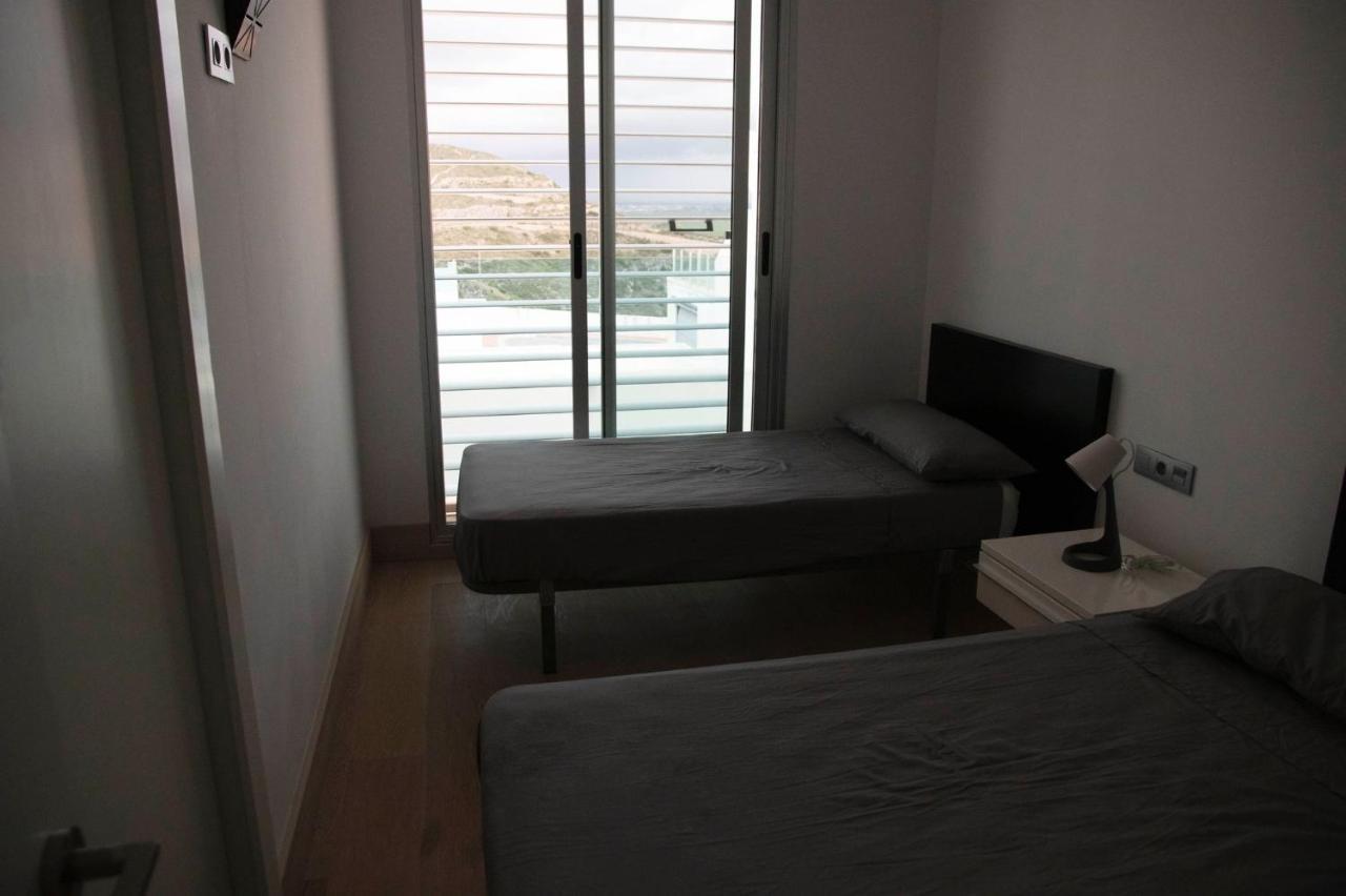 מגדלור קויירה Apartamentos Turisticos Cullera מראה חיצוני תמונה