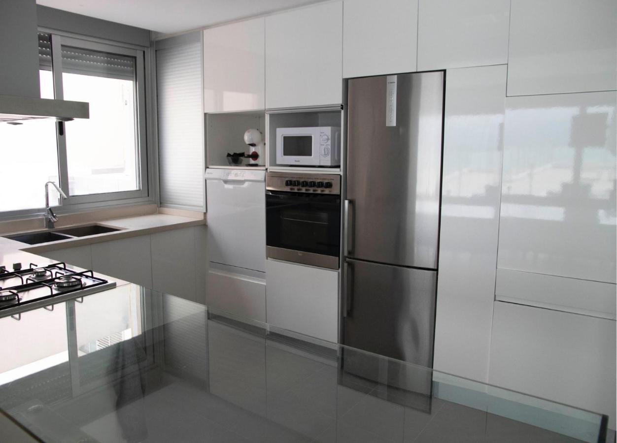 מגדלור קויירה Apartamentos Turisticos Cullera מראה חיצוני תמונה