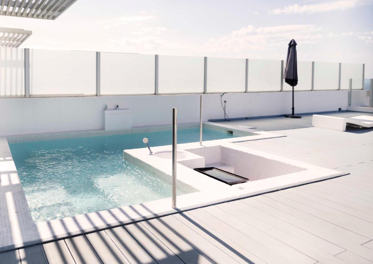 מגדלור קויירה Apartamentos Turisticos Cullera מראה חיצוני תמונה