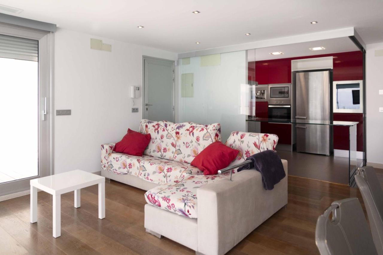 מגדלור קויירה Apartamentos Turisticos Cullera מראה חיצוני תמונה