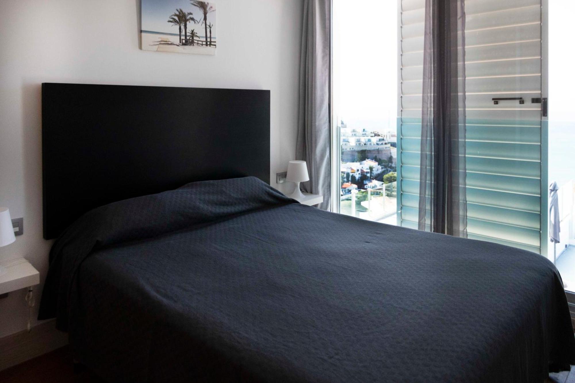 מגדלור קויירה Apartamentos Turisticos Cullera מראה חיצוני תמונה