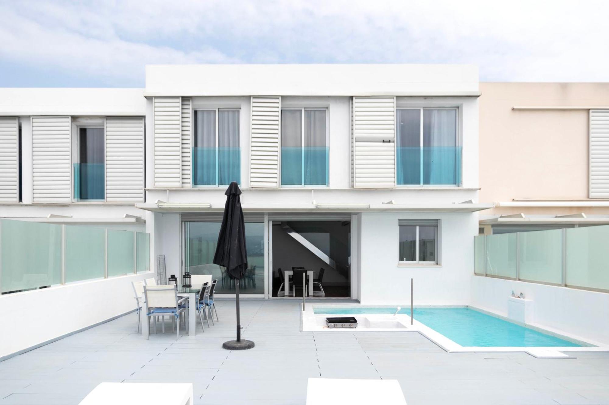 מגדלור קויירה Apartamentos Turisticos Cullera מראה חיצוני תמונה