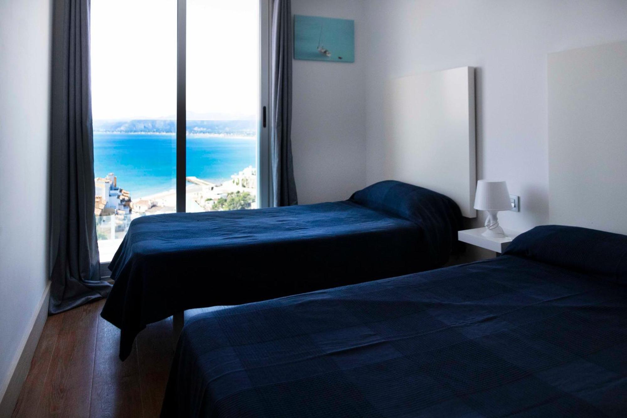 מגדלור קויירה Apartamentos Turisticos Cullera מראה חיצוני תמונה