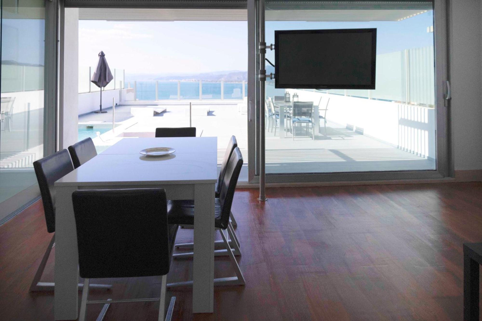מגדלור קויירה Apartamentos Turisticos Cullera מראה חיצוני תמונה