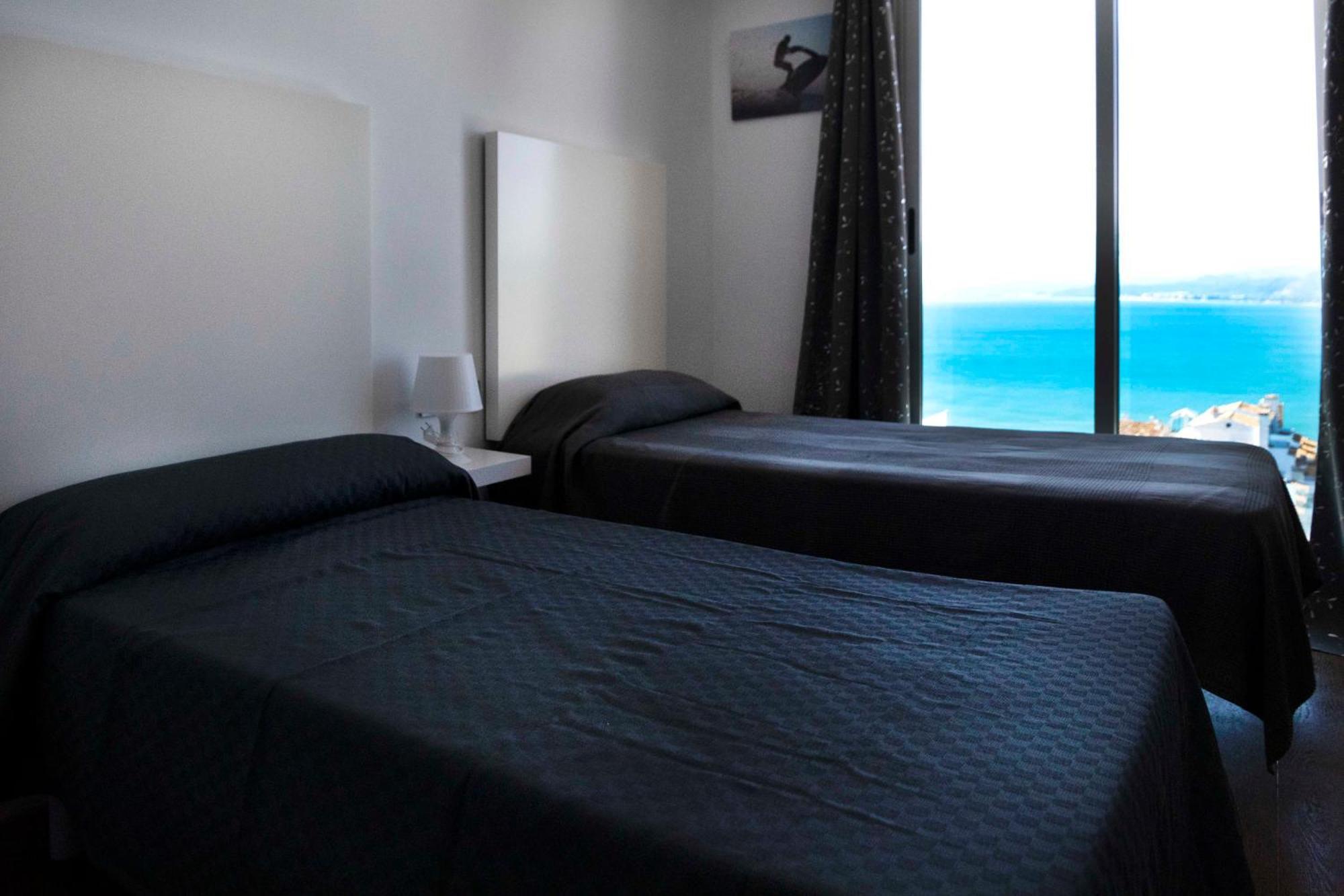 מגדלור קויירה Apartamentos Turisticos Cullera מראה חיצוני תמונה