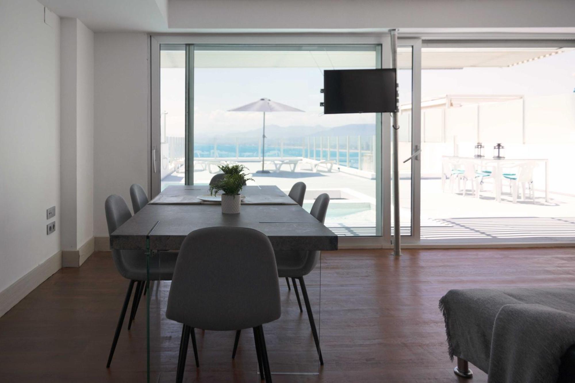 מגדלור קויירה Apartamentos Turisticos Cullera מראה חיצוני תמונה
