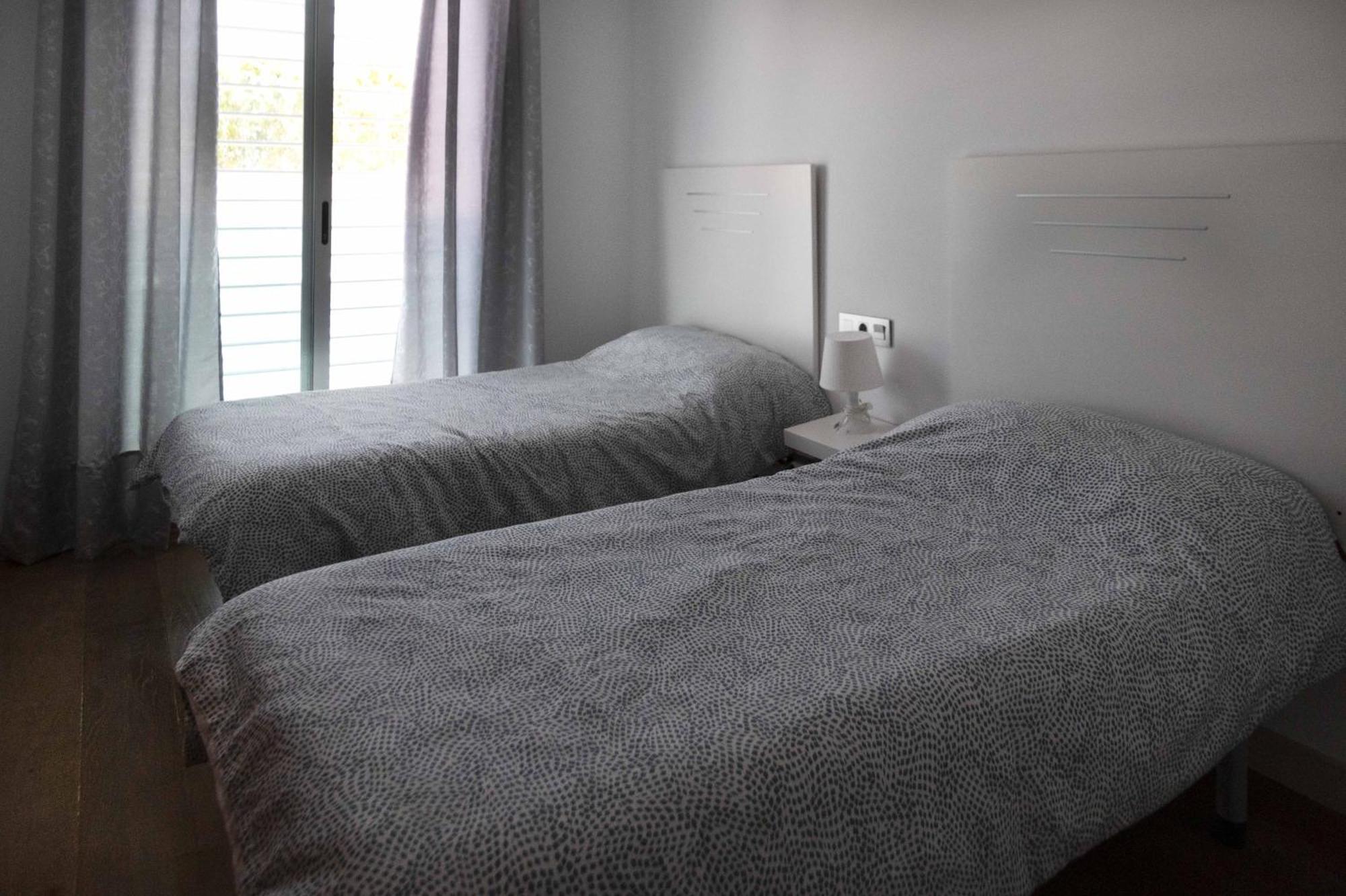 מגדלור קויירה Apartamentos Turisticos Cullera מראה חיצוני תמונה