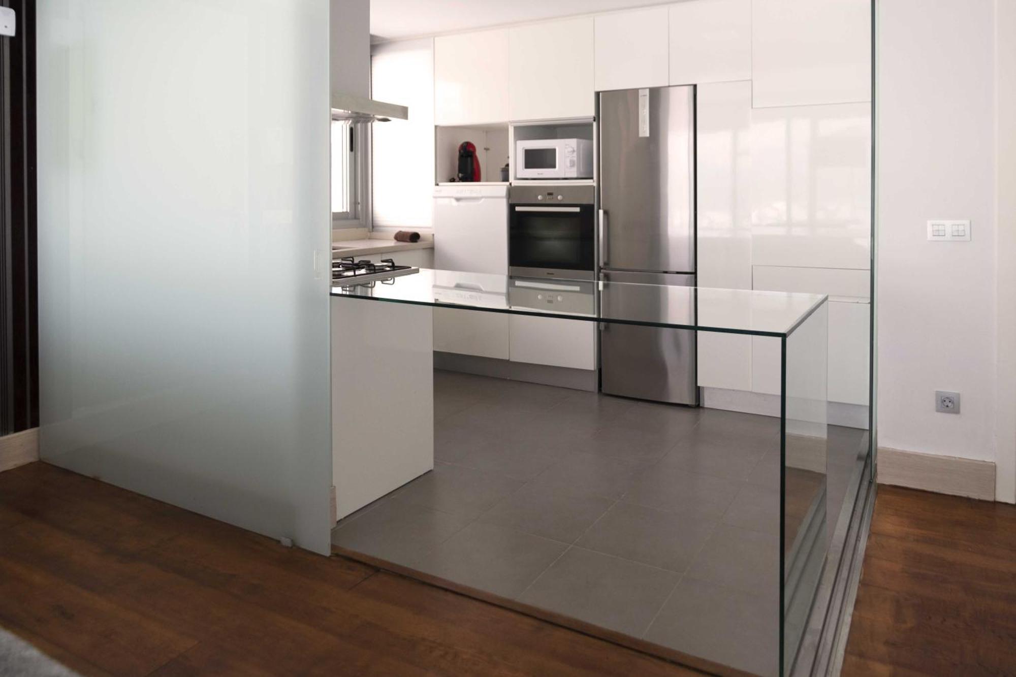 מגדלור קויירה Apartamentos Turisticos Cullera מראה חיצוני תמונה