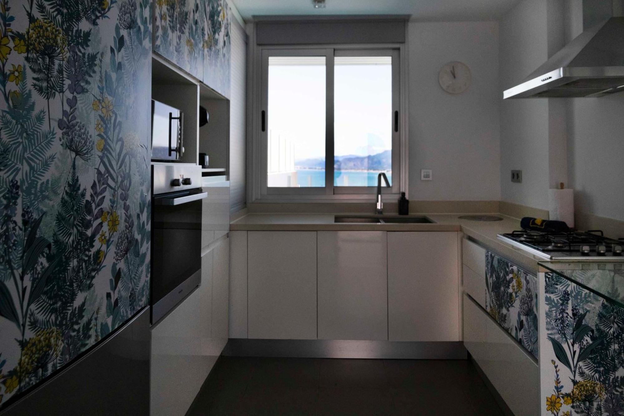 מגדלור קויירה Apartamentos Turisticos Cullera מראה חיצוני תמונה