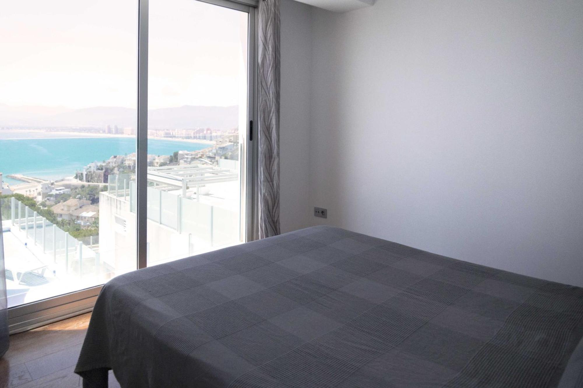 מגדלור קויירה Apartamentos Turisticos Cullera מראה חיצוני תמונה
