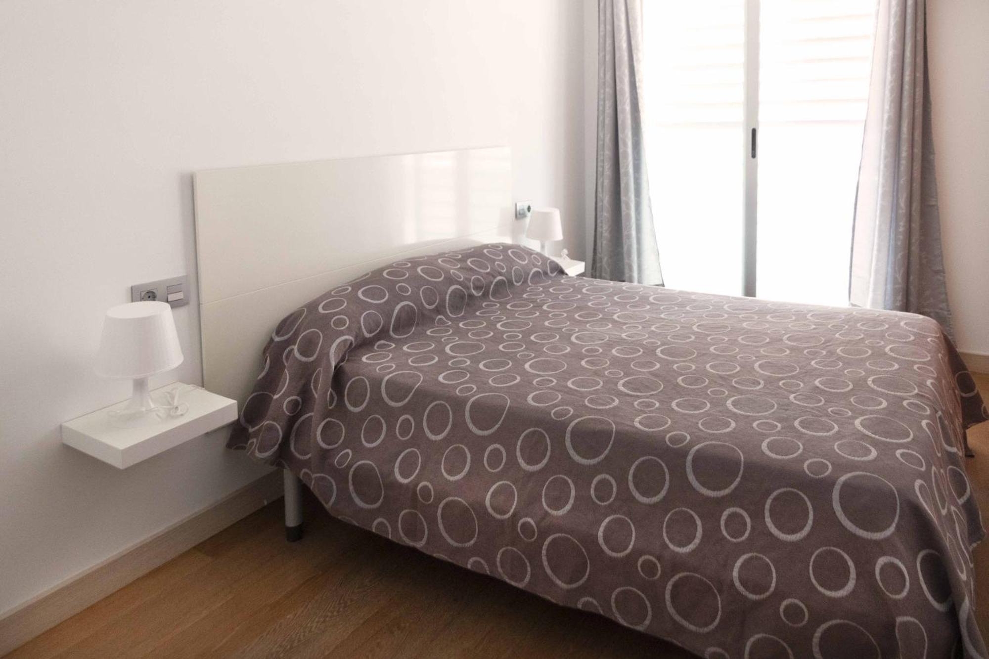 מגדלור קויירה Apartamentos Turisticos Cullera מראה חיצוני תמונה