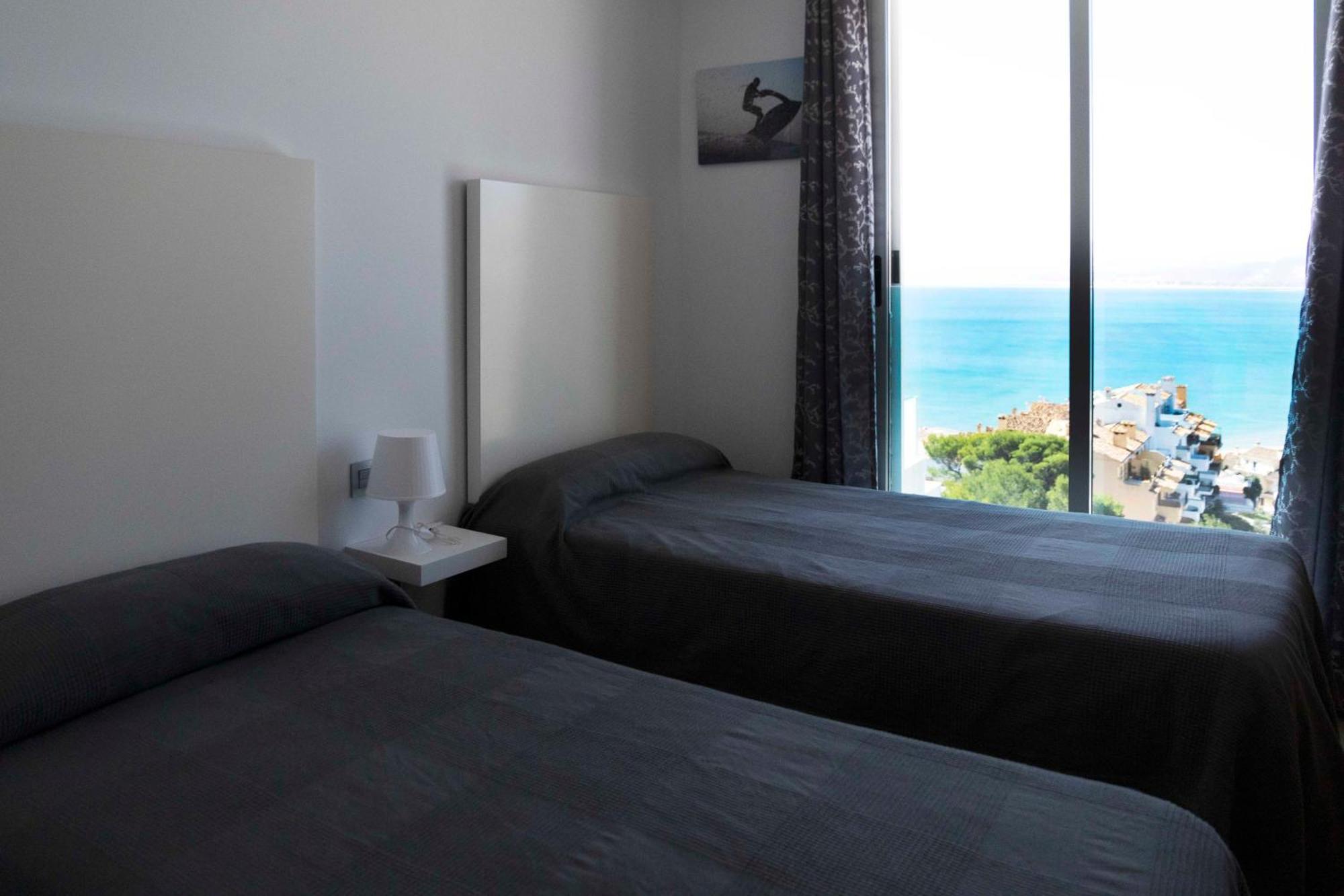 מגדלור קויירה Apartamentos Turisticos Cullera מראה חיצוני תמונה