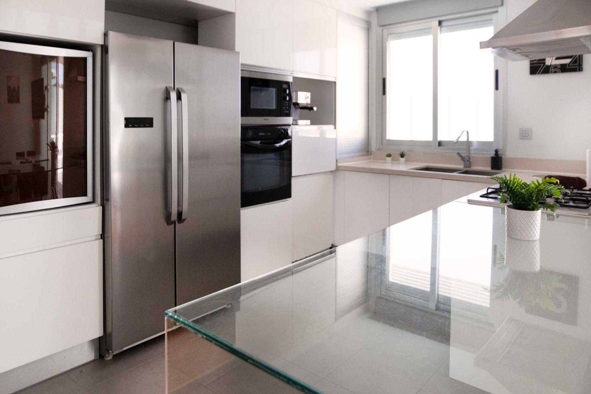מגדלור קויירה Apartamentos Turisticos Cullera מראה חיצוני תמונה