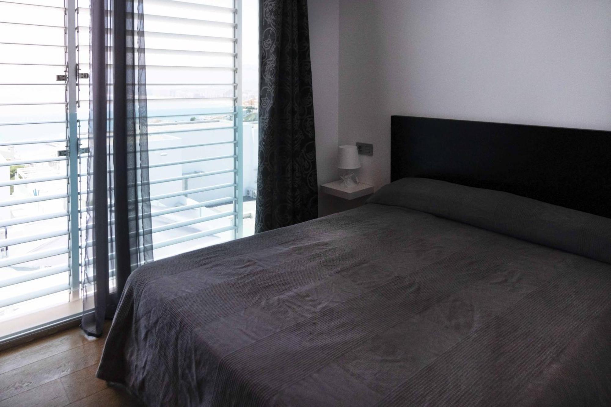מגדלור קויירה Apartamentos Turisticos Cullera מראה חיצוני תמונה