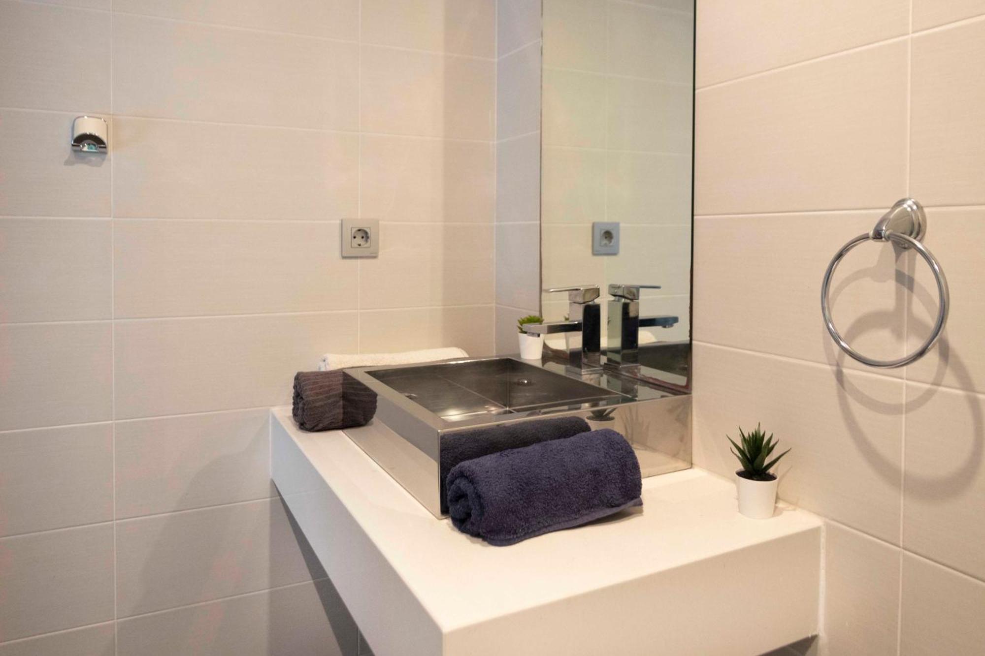 מגדלור קויירה Apartamentos Turisticos Cullera מראה חיצוני תמונה